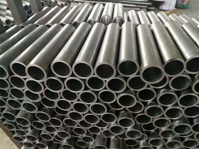 红旗30CrMo精密无缝钢管