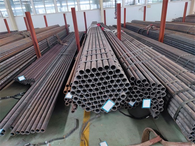 红旗20G合金无缝钢管